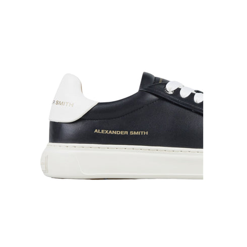 Alexander Smith Sneakers Sneakers Uomo modello Soho 40 - Francavilla Moda